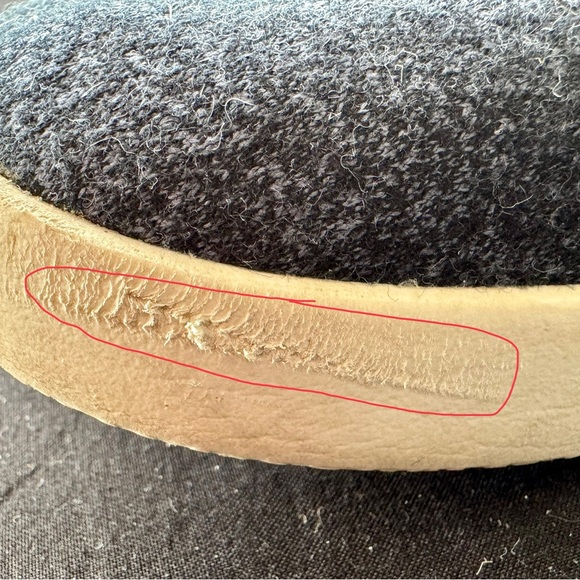 Allbirds Women’s Wool Loungers - Picture 8 of 8